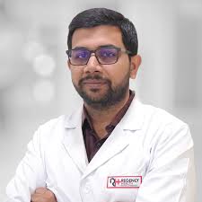 Dr Chandramauli Mishra